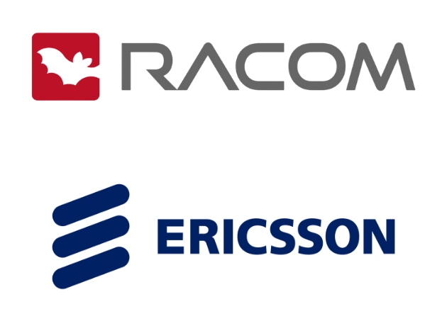 Školení na MW technologie RACOM a ERICSSON