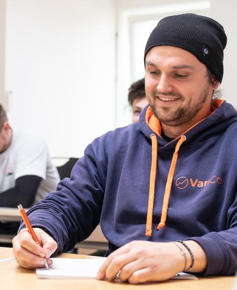 Síťový specialista