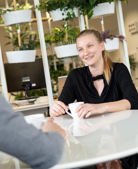 Obchodno-produktový/á manažér/ka